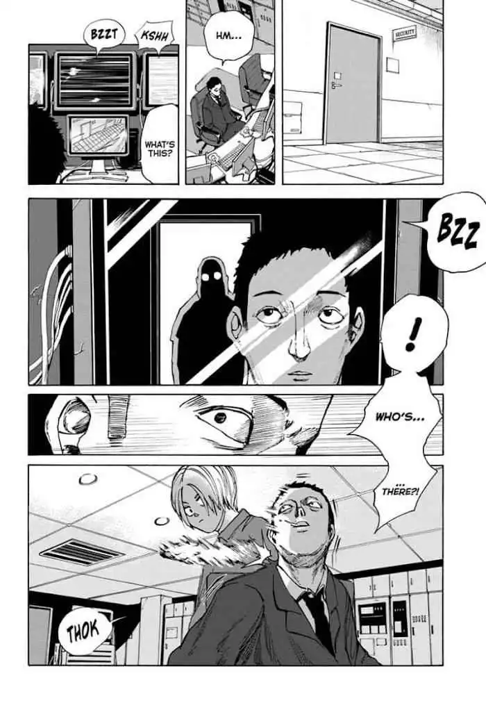 Sakamoto Days [ALL CHAPTERS] Chapter 14 8